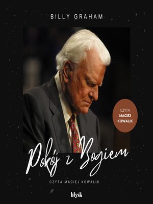 cover image of Pokój z Bogiem